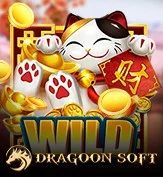 DRAGOON SOFT